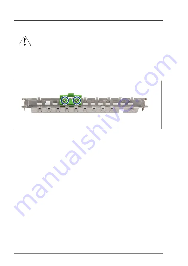 Fujitsu PRIMERGY TX1320 M5 Upgrade And Maintenance Manual Download Page 248