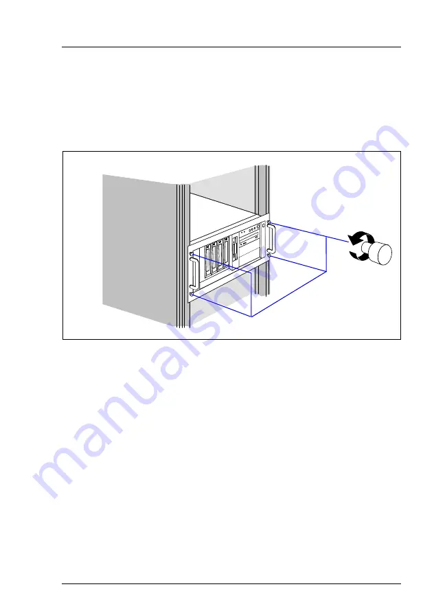 Fujitsu PRIMERGY TX150 S6 Options Manual Download Page 91