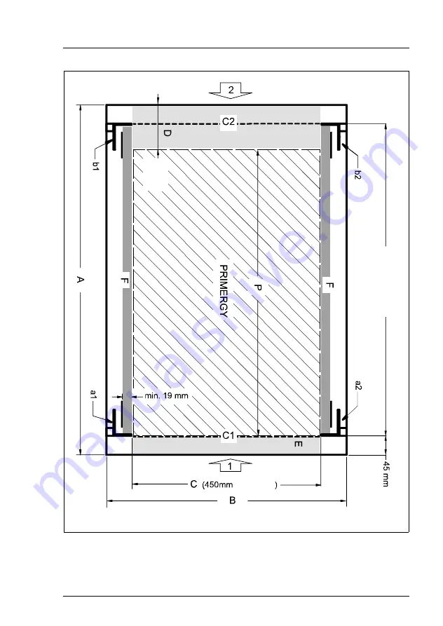 Fujitsu PRIMERGY TX150 S7 Operating Manual Download Page 47