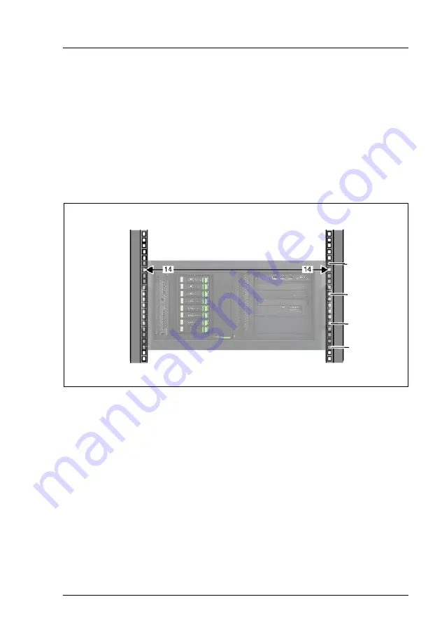 Fujitsu PRIMERGY TX150 S7 Скачать руководство пользователя страница 51