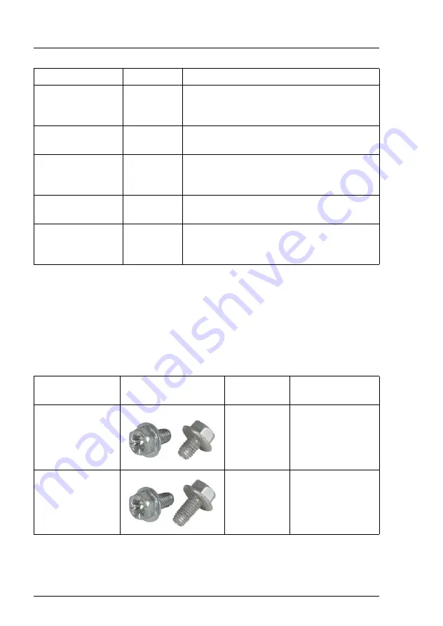 Fujitsu PRIMERGY TX150 S8 Upgrade And Maintenance Manual Download Page 30