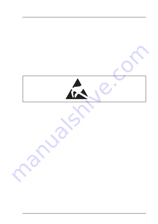 Fujitsu PRIMERGY TX150 S8 Upgrade And Maintenance Manual Download Page 41