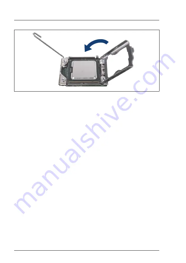 Fujitsu PRIMERGY TX150 S8 Upgrade And Maintenance Manual Download Page 258