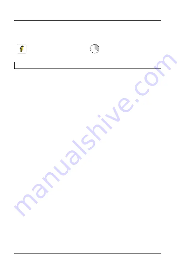 Fujitsu PRIMERGY TX150 S8 Upgrade And Maintenance Manual Download Page 260