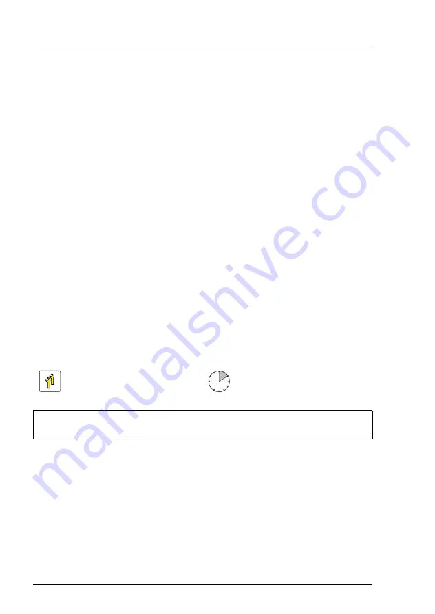 Fujitsu PRIMERGY TX150 S8 Upgrade And Maintenance Manual Download Page 302