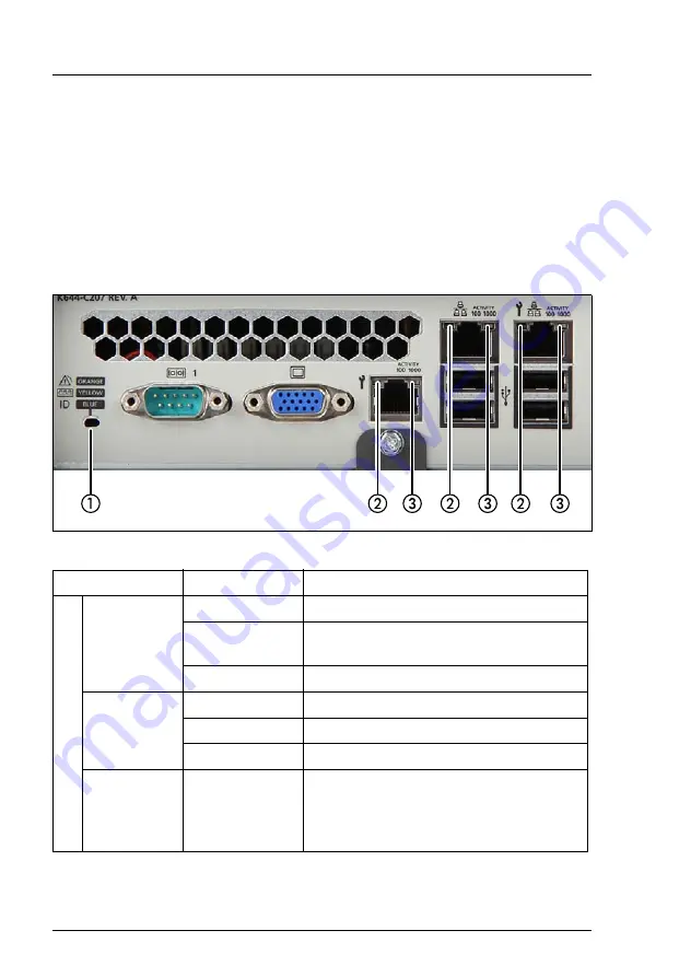 Fujitsu PRIMERGY TX150 S8 Upgrade And Maintenance Manual Download Page 424