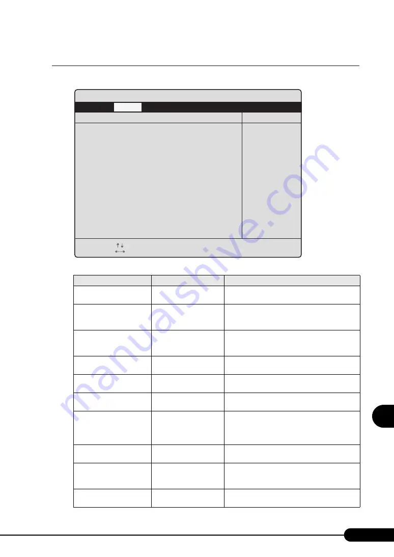 Fujitsu PRIMERGY TX200 S2 User Manual Download Page 241