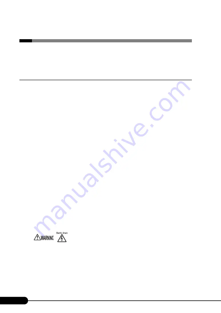 Fujitsu PRIMERGY TX200 S2 User Manual Download Page 260