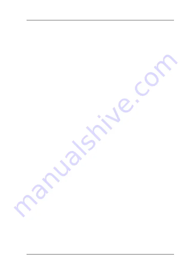 Fujitsu PRIMERGY TX200 S5 Operating Manual Download Page 79