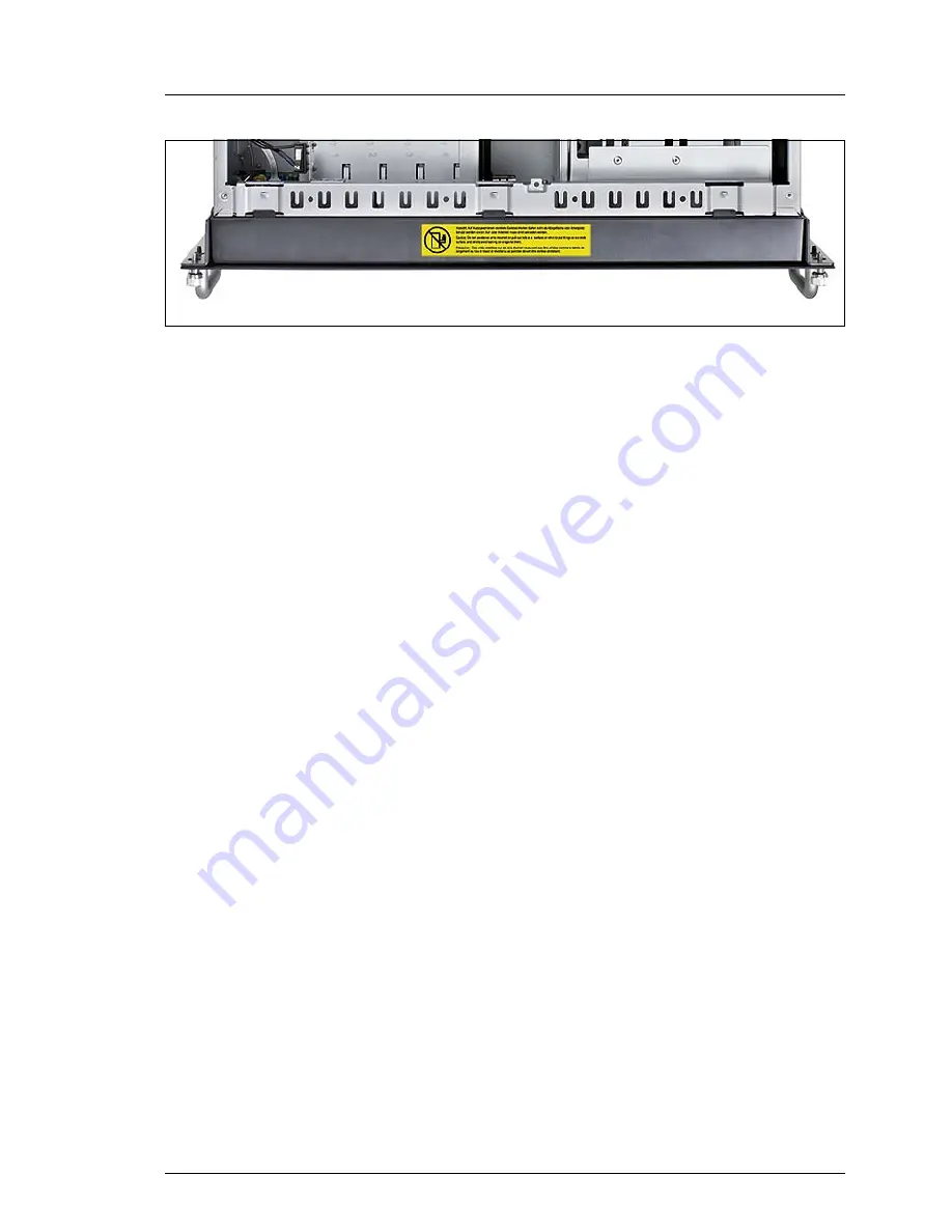 Fujitsu PRIMERGY TX200 S5 Options Manual Download Page 91