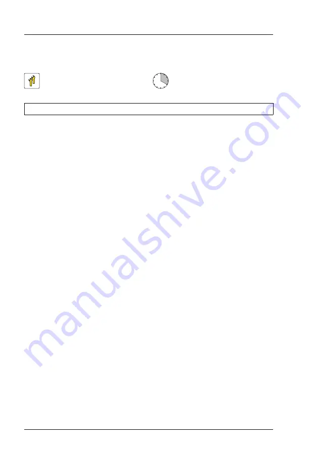 Fujitsu PRIMERGY TX2550 M4 Upgrade And Maintenance Manual Download Page 234