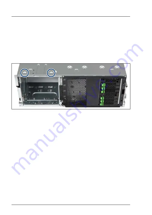 Fujitsu PRIMERGY TX2550 M4 Upgrade And Maintenance Manual Download Page 470