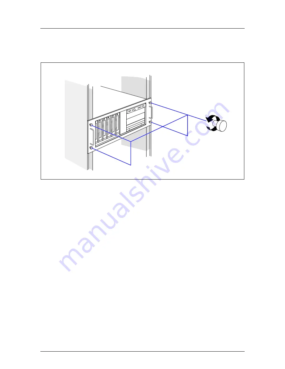 Fujitsu PRIMERGY TX300 S3 Options Manual Download Page 85