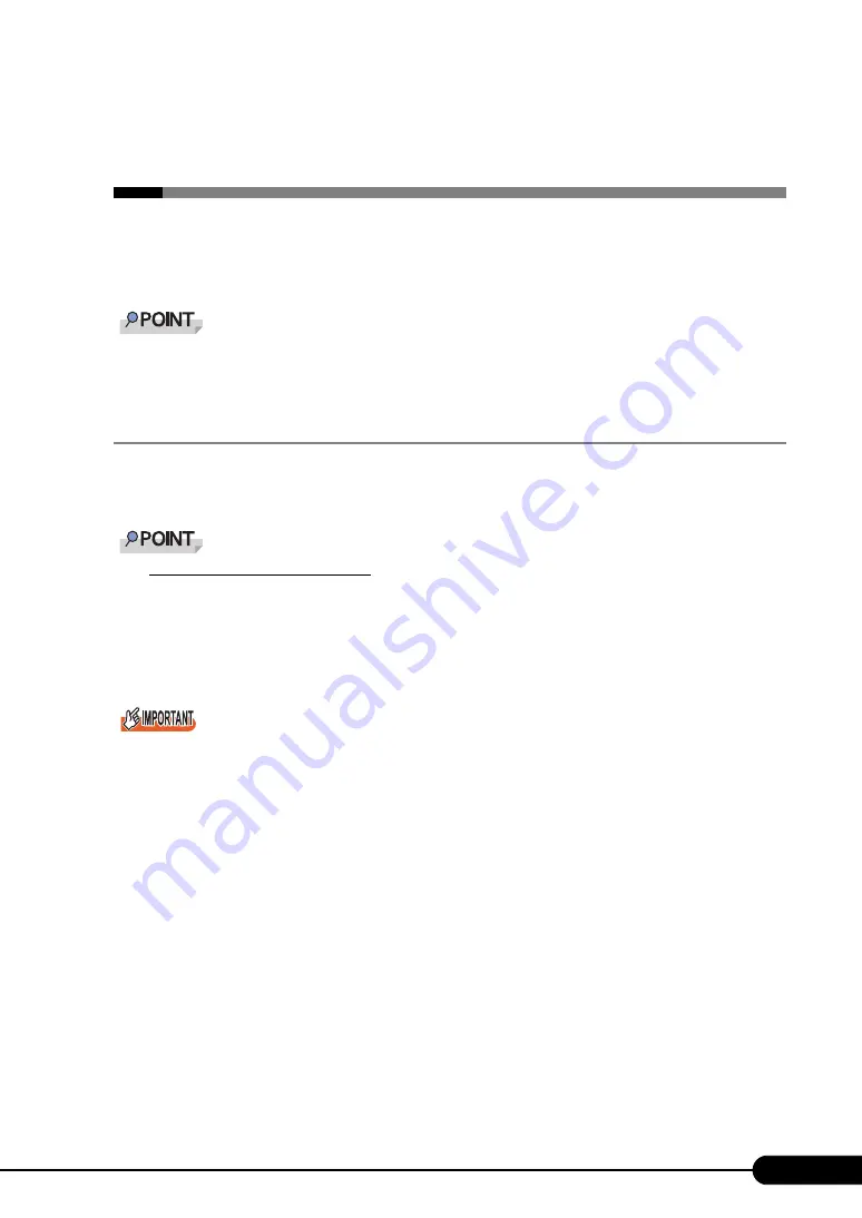 Fujitsu Primergy TX300 S4 User Manual Download Page 85