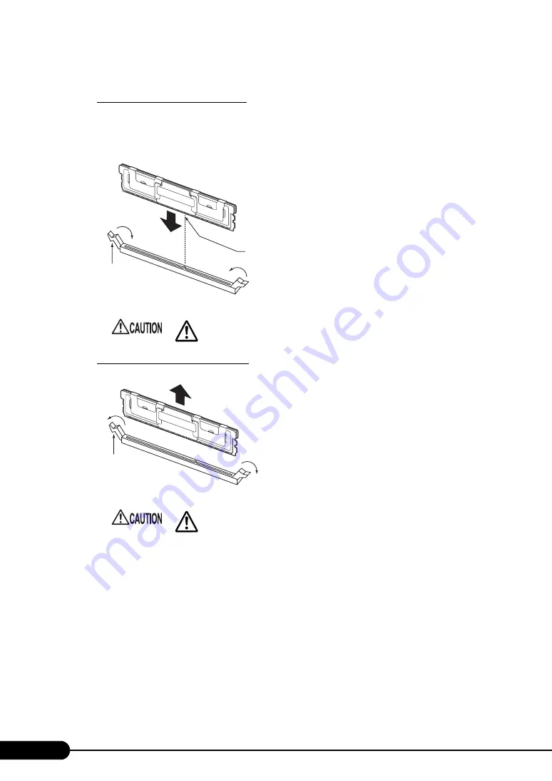 Fujitsu Primergy TX300 S4 Скачать руководство пользователя страница 156