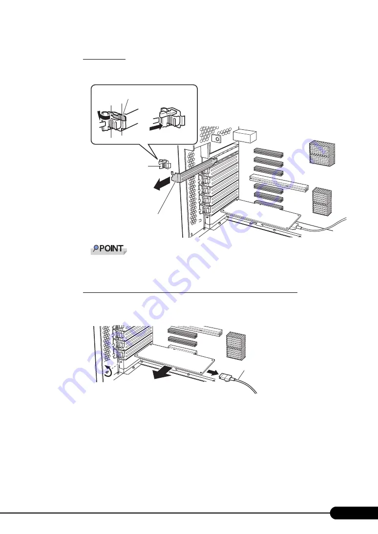 Fujitsu Primergy TX300 S4 Скачать руководство пользователя страница 165