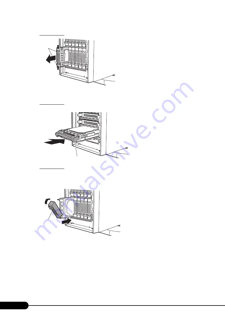 Fujitsu Primergy TX300 S4 Скачать руководство пользователя страница 176