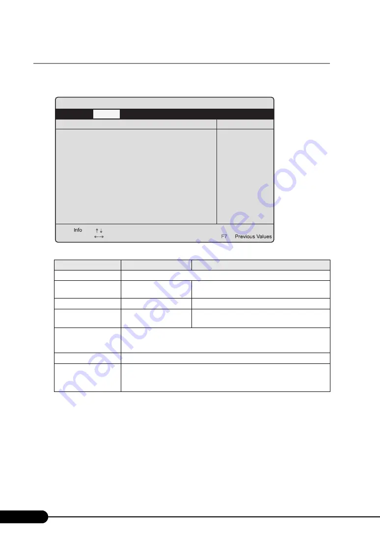 Fujitsu Primergy TX300 S4 User Manual Download Page 206