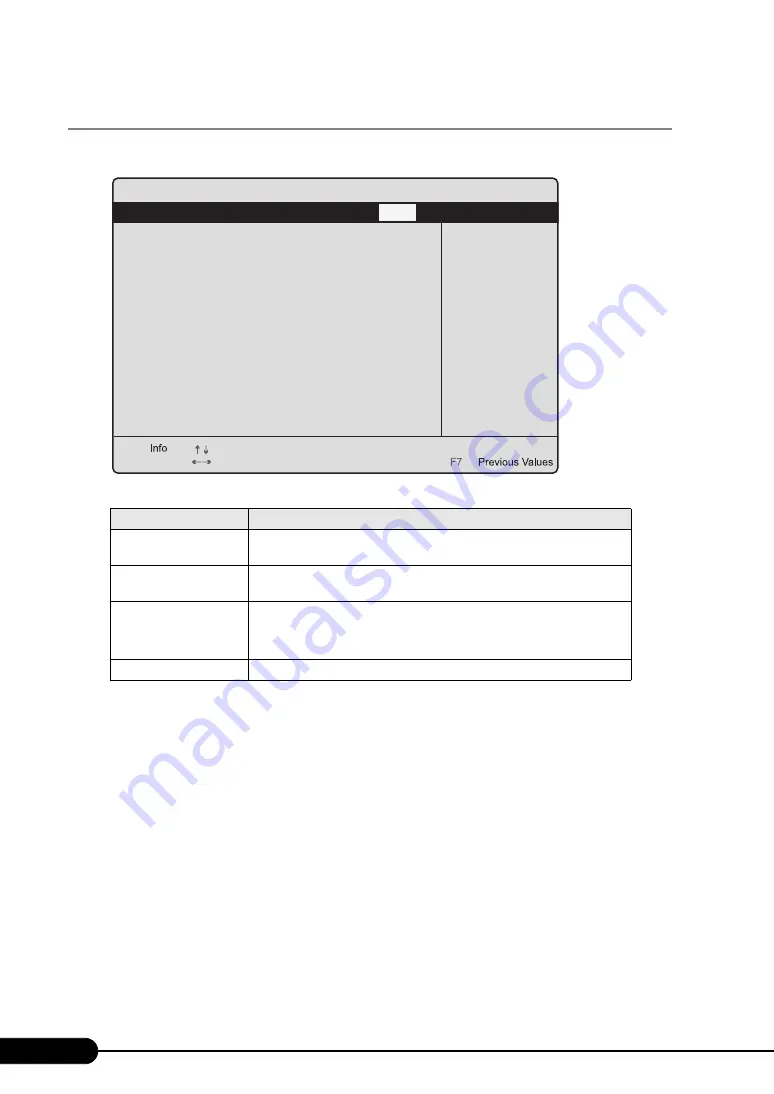 Fujitsu Primergy TX300 S4 User Manual Download Page 216