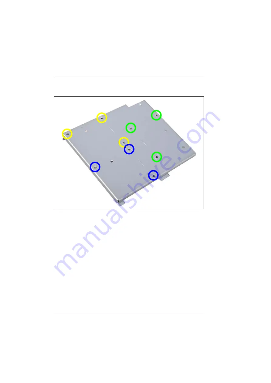 Fujitsu PRIMERGY TX300 S5 Options Manual Download Page 70