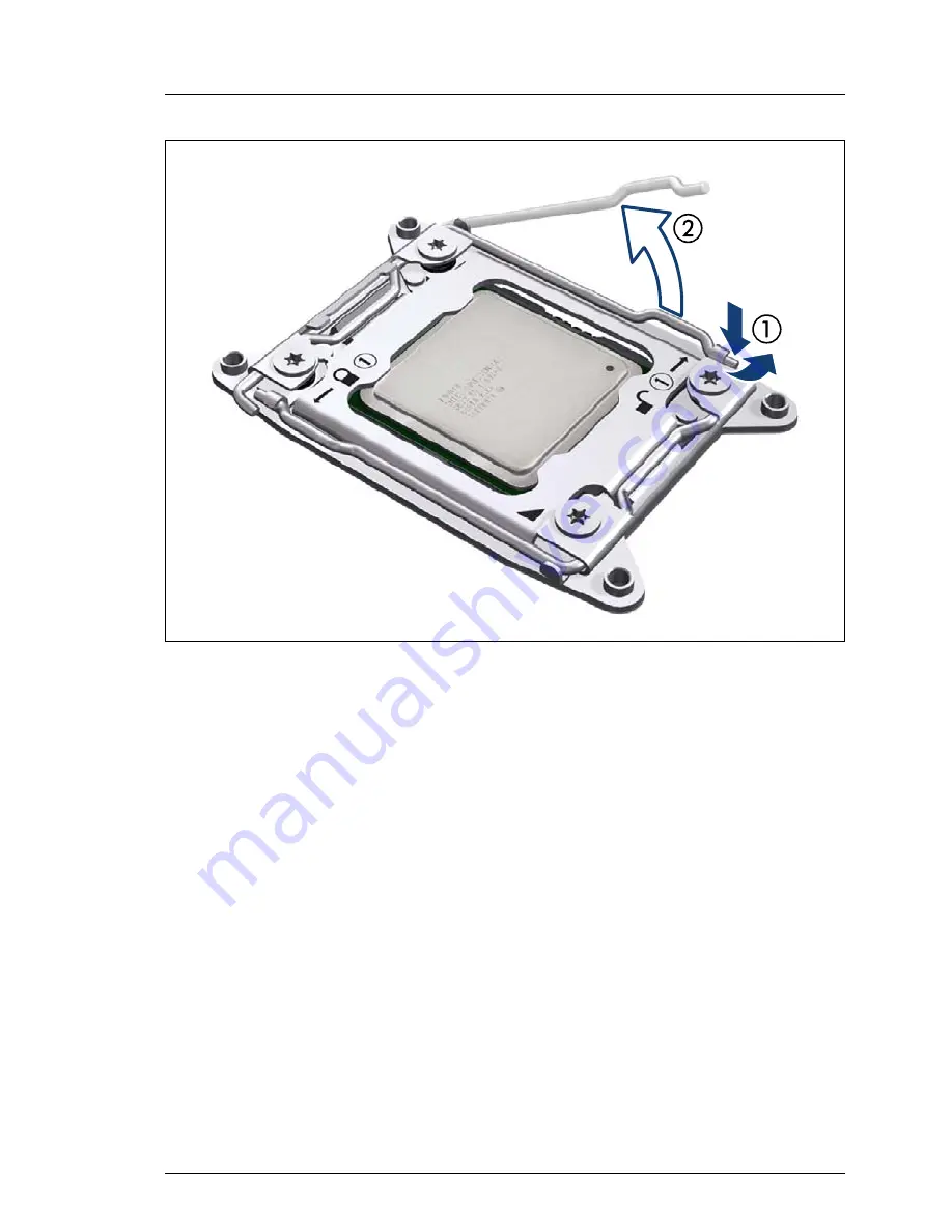 Fujitsu PRIMERGY TX300 S7 Upgrade And Maintenance Manual Download Page 565