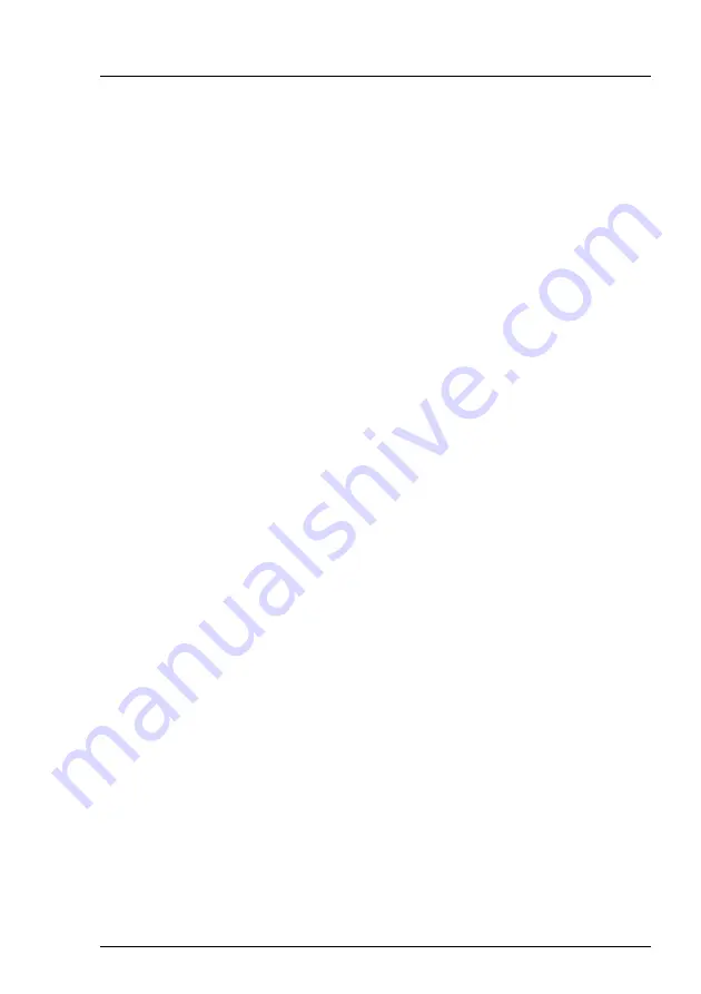 Fujitsu PRIMERGY TX300 Operating Manual Download Page 5