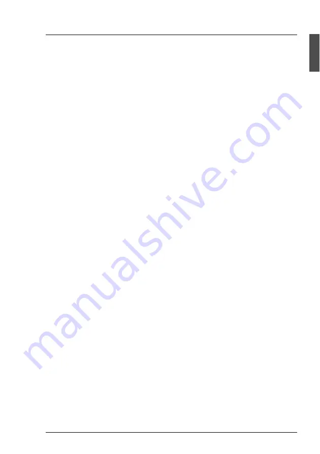 Fujitsu PRIMERGY TX300 Operating Manual Download Page 7