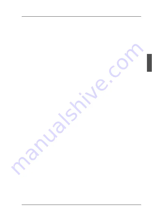 Fujitsu PRIMERGY TX300 Operating Manual Download Page 27