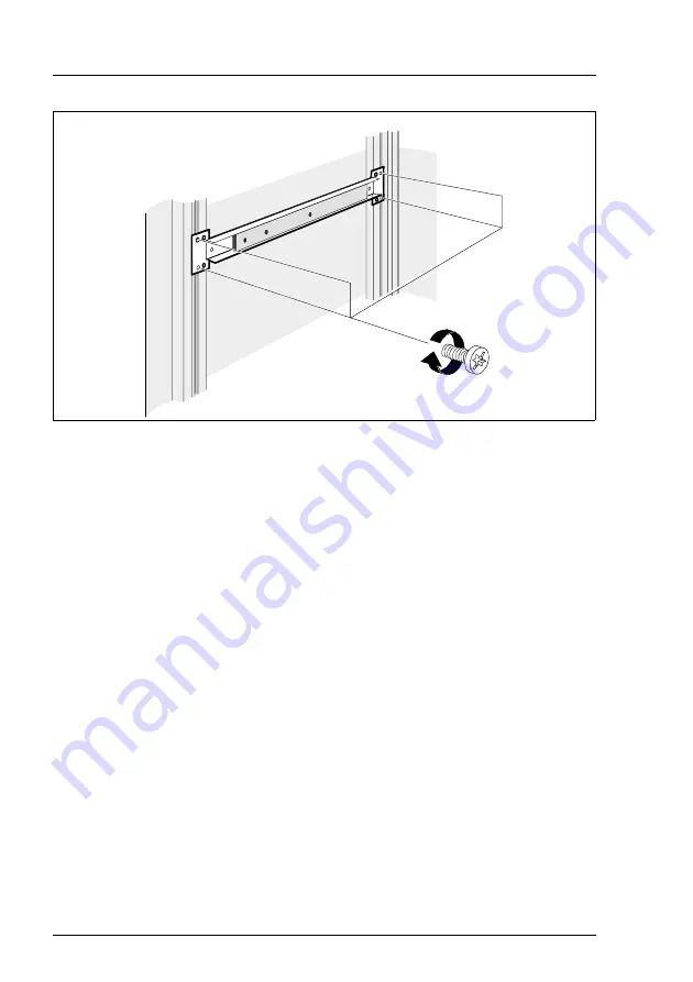 Fujitsu PRIMERGY TX300 Operating Manual Download Page 46