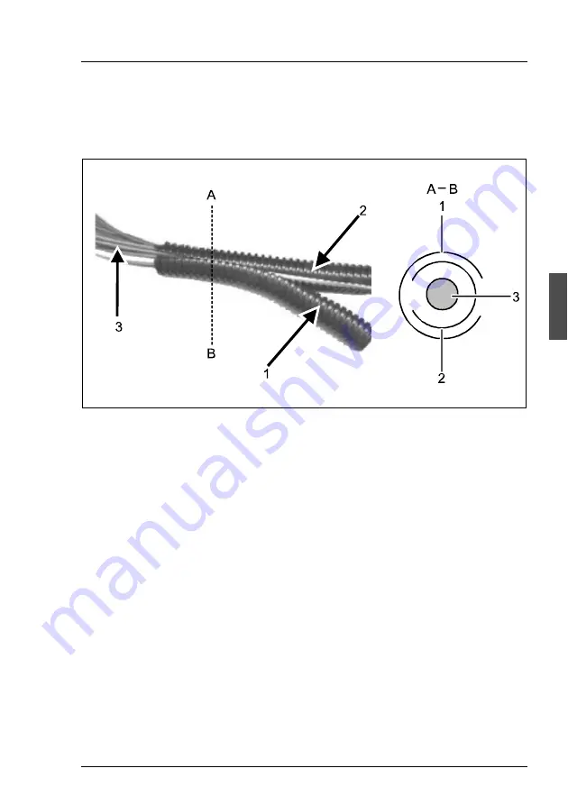 Fujitsu PRIMERGY TX300 Operating Manual Download Page 49