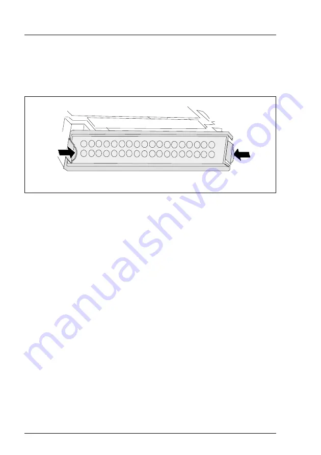 Fujitsu PRIMERGY TX300 Operating Manual Download Page 88