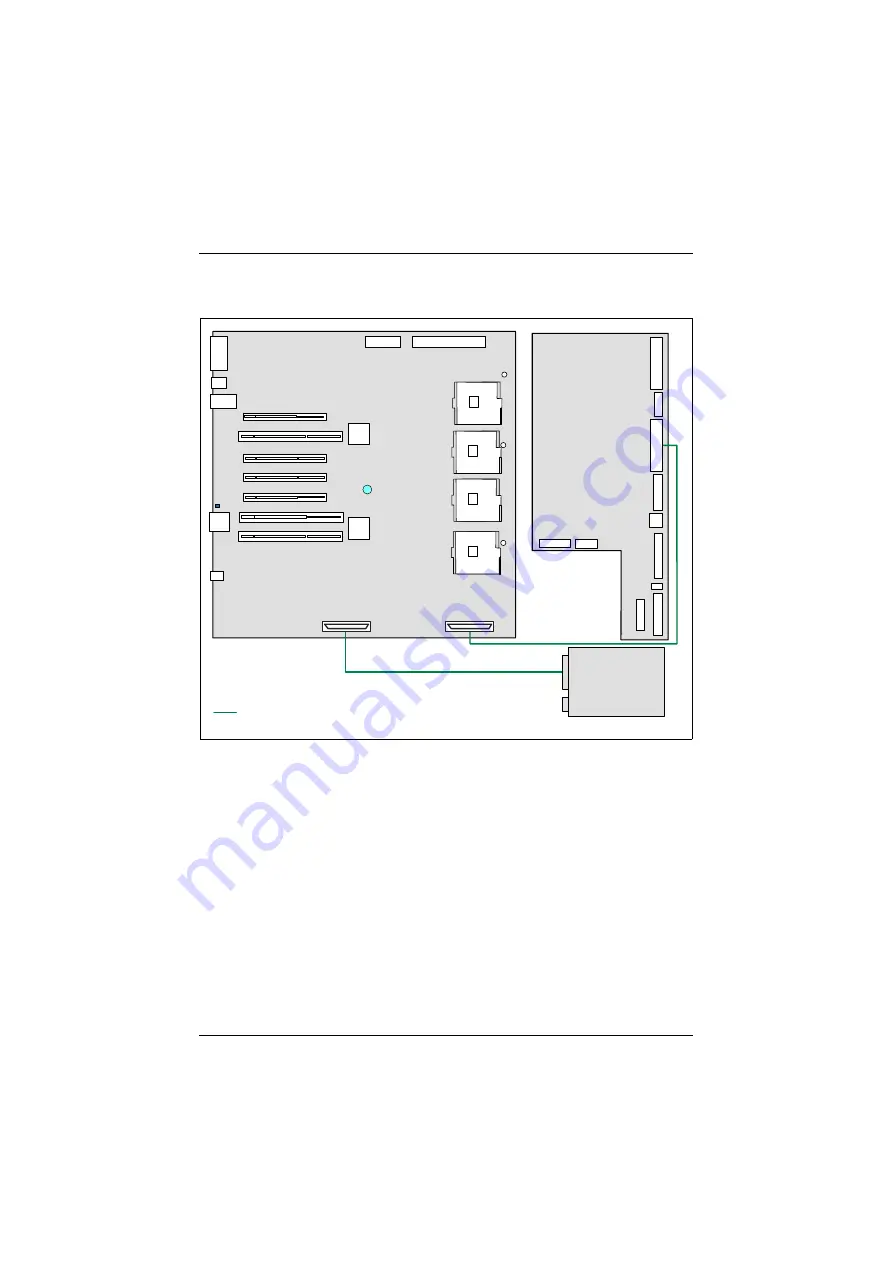 Fujitsu PRIMERGY TX600 S3 Скачать руководство пользователя страница 55