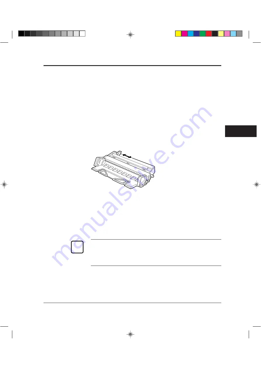 Fujitsu PrintPartner 14ADV User Manual Download Page 118