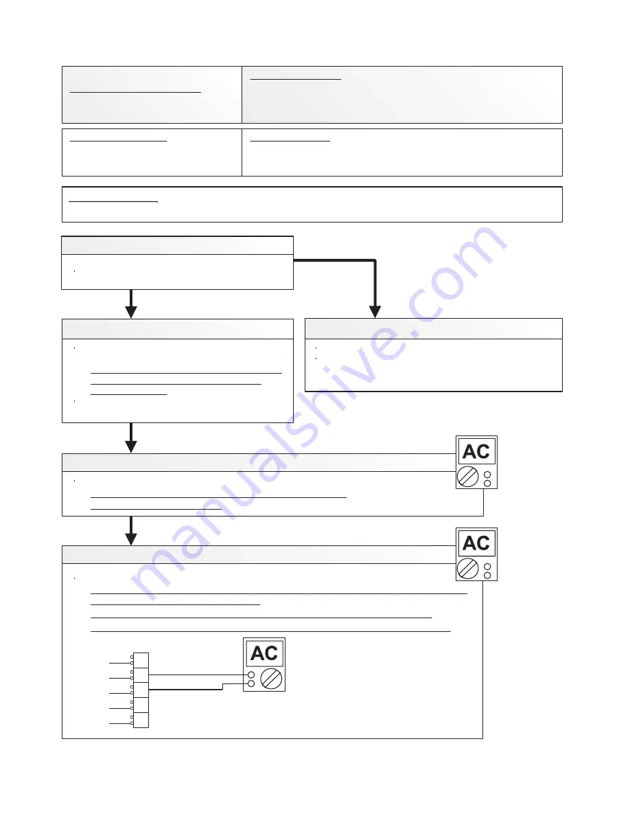 Fujitsu R410A Скачать руководство пользователя страница 27