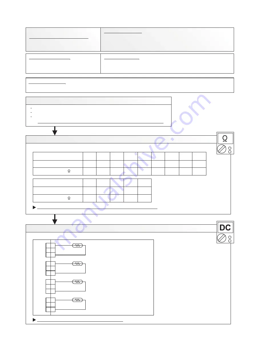 Fujitsu R410A Скачать руководство пользователя страница 36