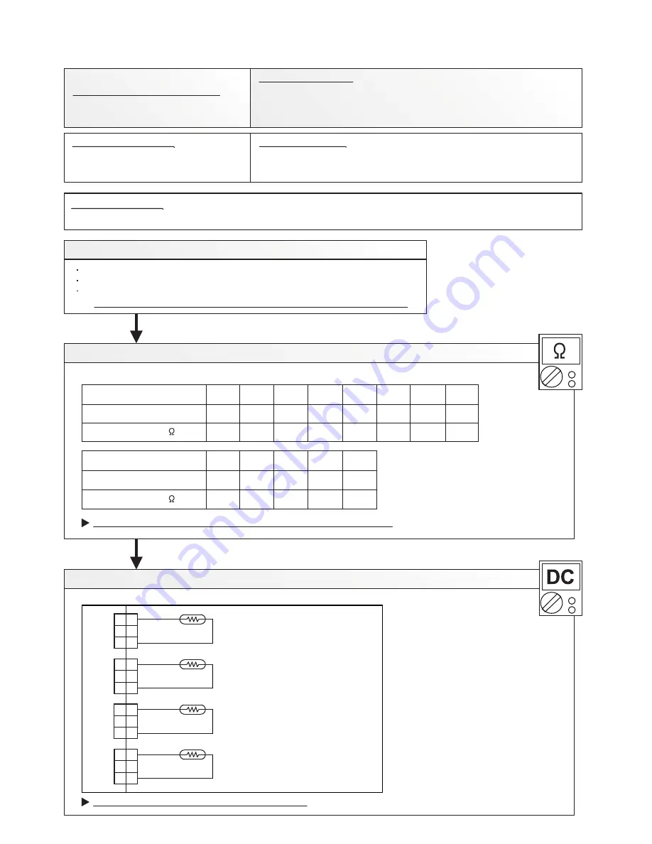 Fujitsu R410A Service Instruction Download Page 39