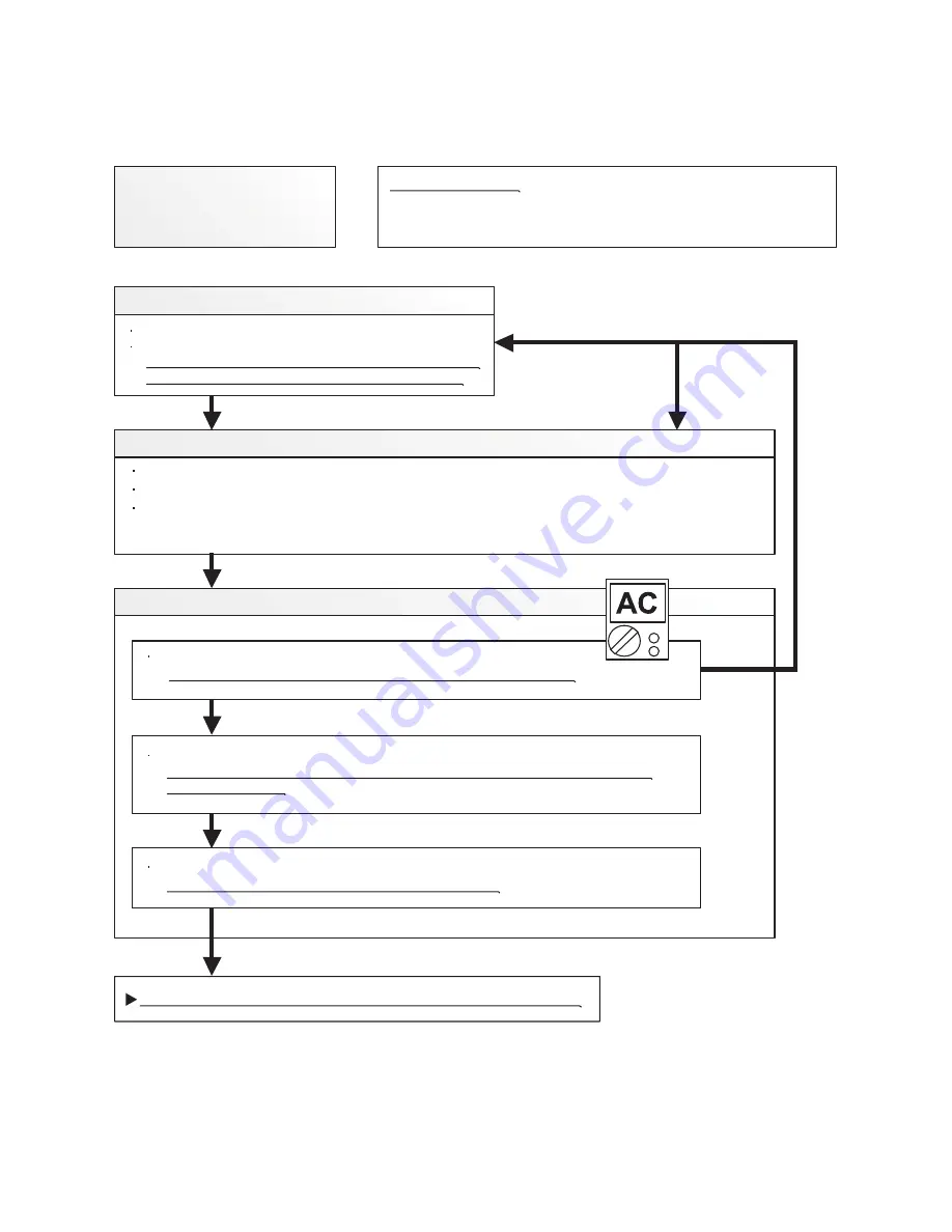 Fujitsu R410A Service Instruction Download Page 49