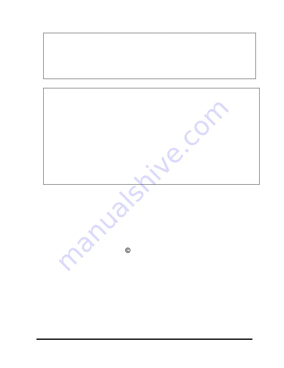 Fujitsu RC25 User Manual Download Page 2