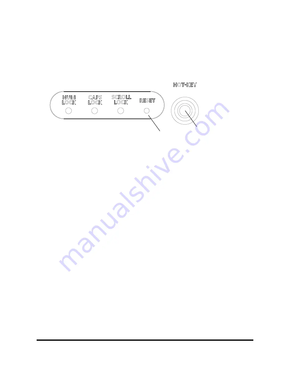 Fujitsu RC25 User Manual Download Page 25