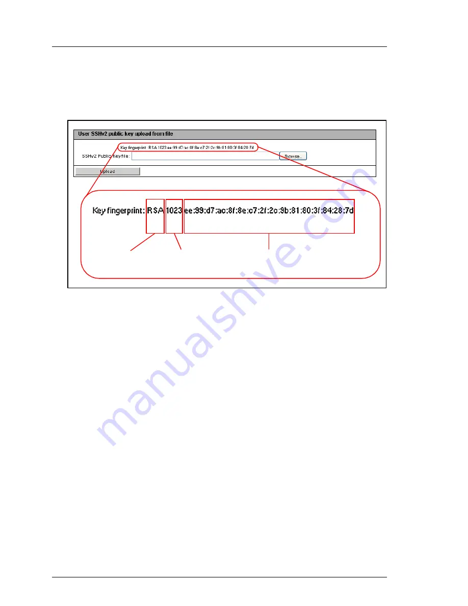 Fujitsu Remote Management User Manual Download Page 78