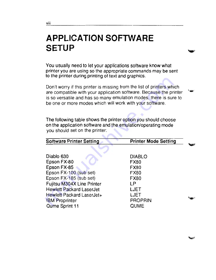 Fujitsu RX7300E Operator'S Manual Download Page 70