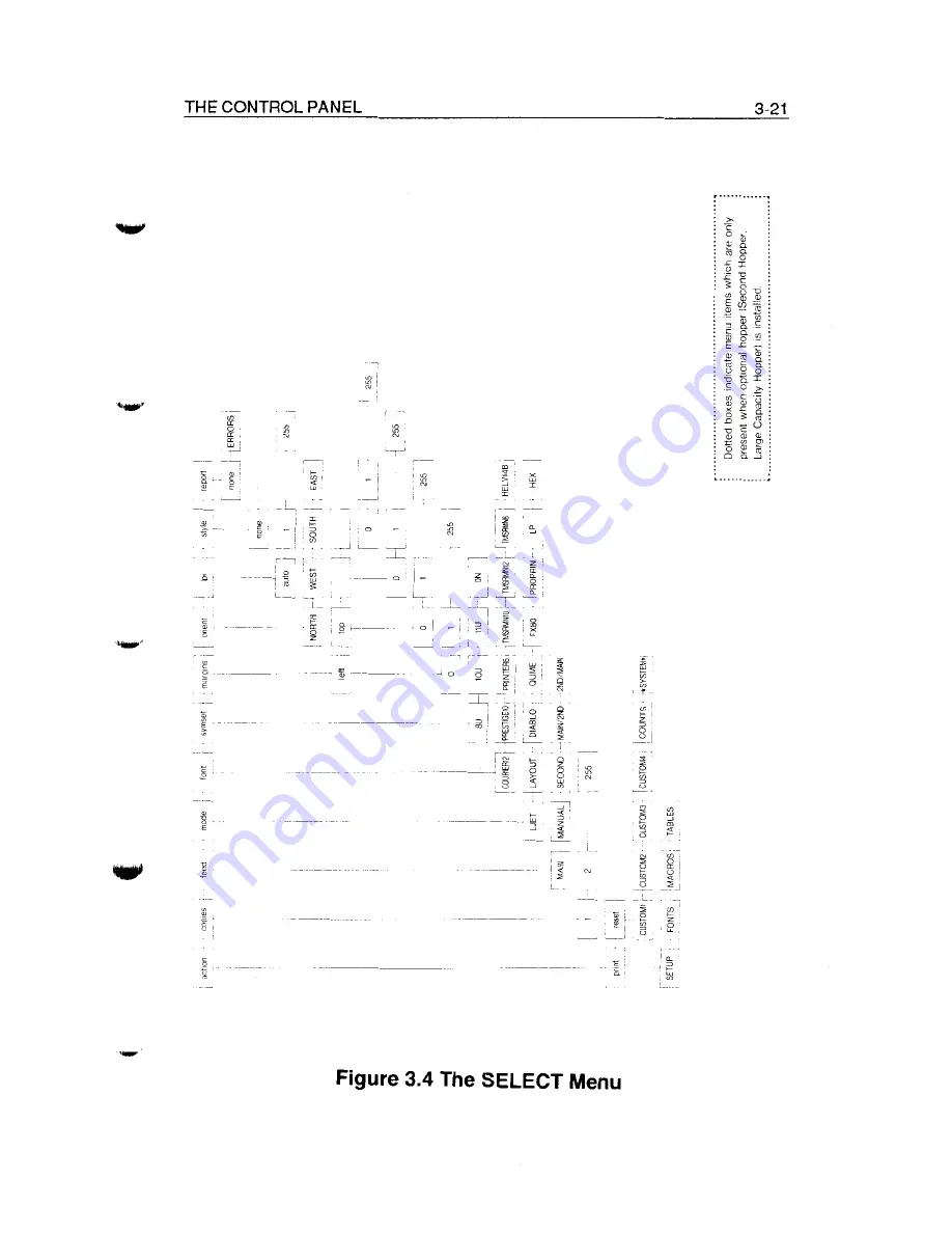 Fujitsu RX7300E Operator'S Manual Download Page 115