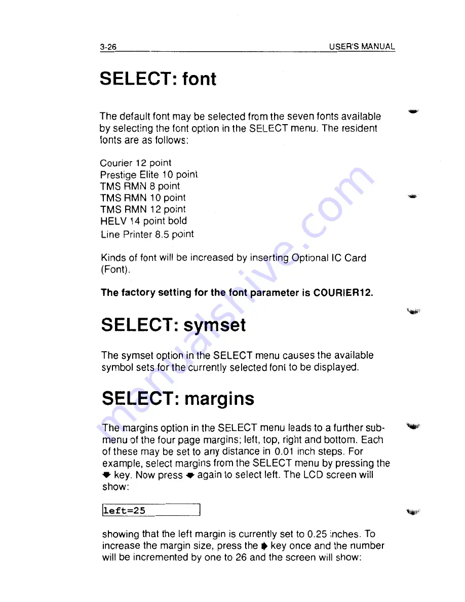 Fujitsu RX7300E Operator'S Manual Download Page 120