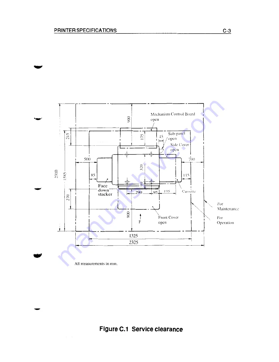 Fujitsu RX7300E Скачать руководство пользователя страница 147