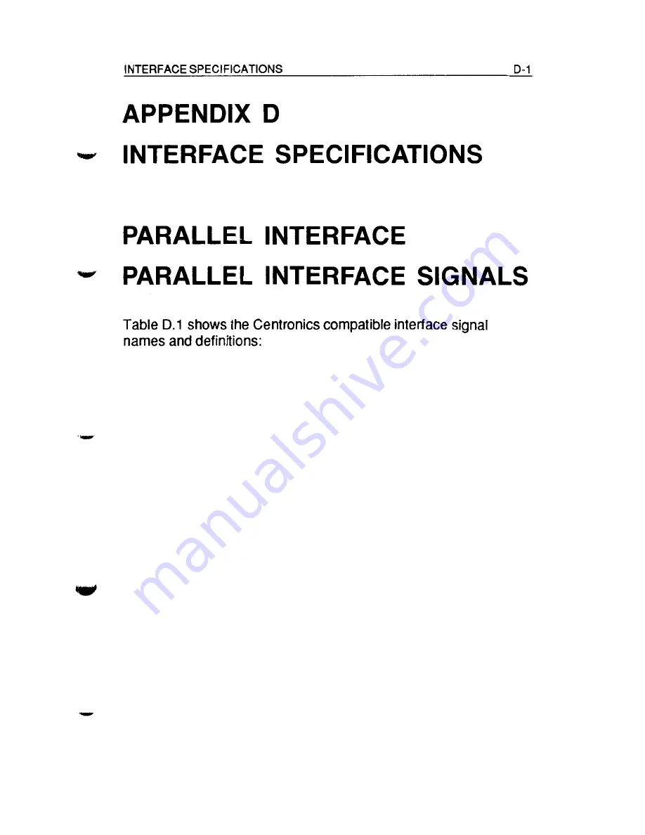 Fujitsu RX7300E Operator'S Manual Download Page 151