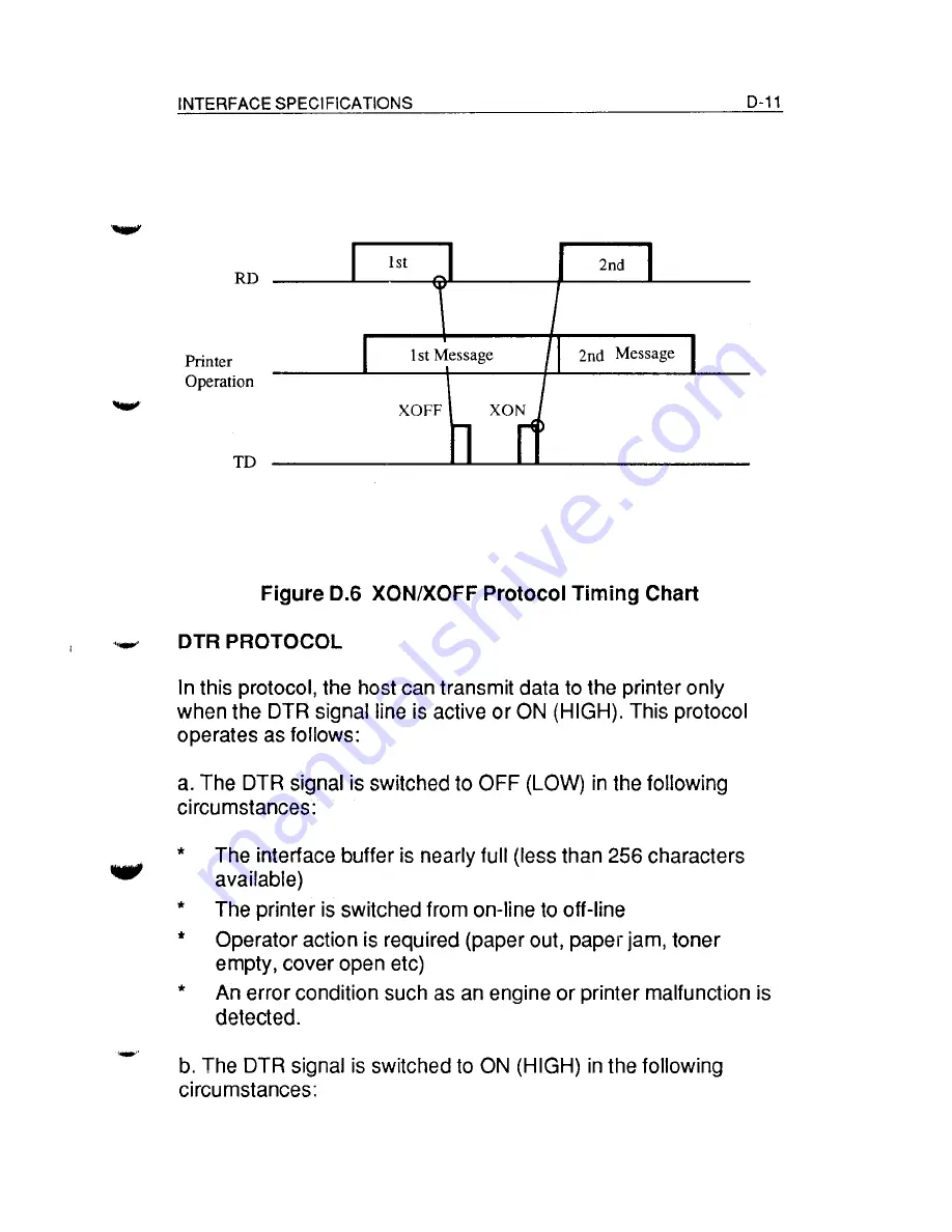 Fujitsu RX7300E Operator'S Manual Download Page 161