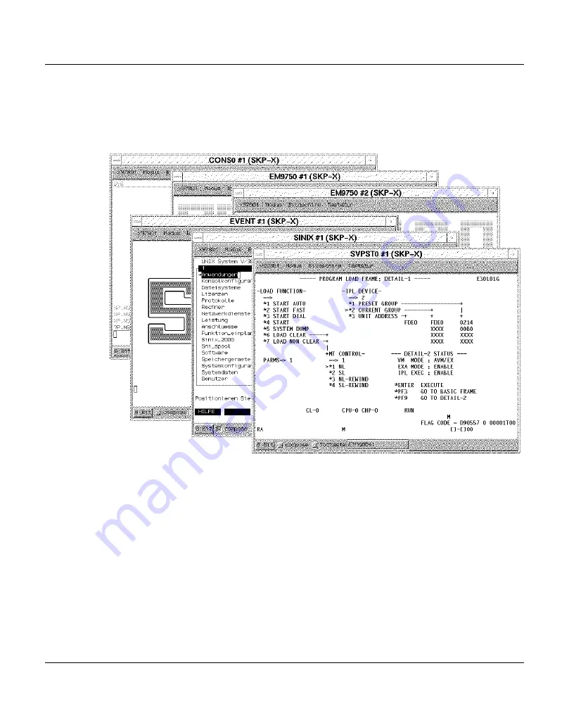 Fujitsu S140 Скачать руководство пользователя страница 37