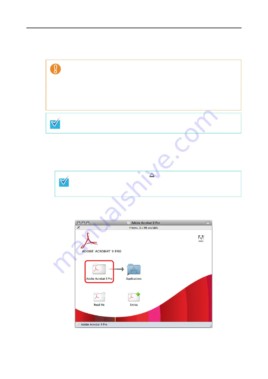 Fujitsu S1500 - ScanSnap Deluxe Bundle Operator'S Manual Download Page 66