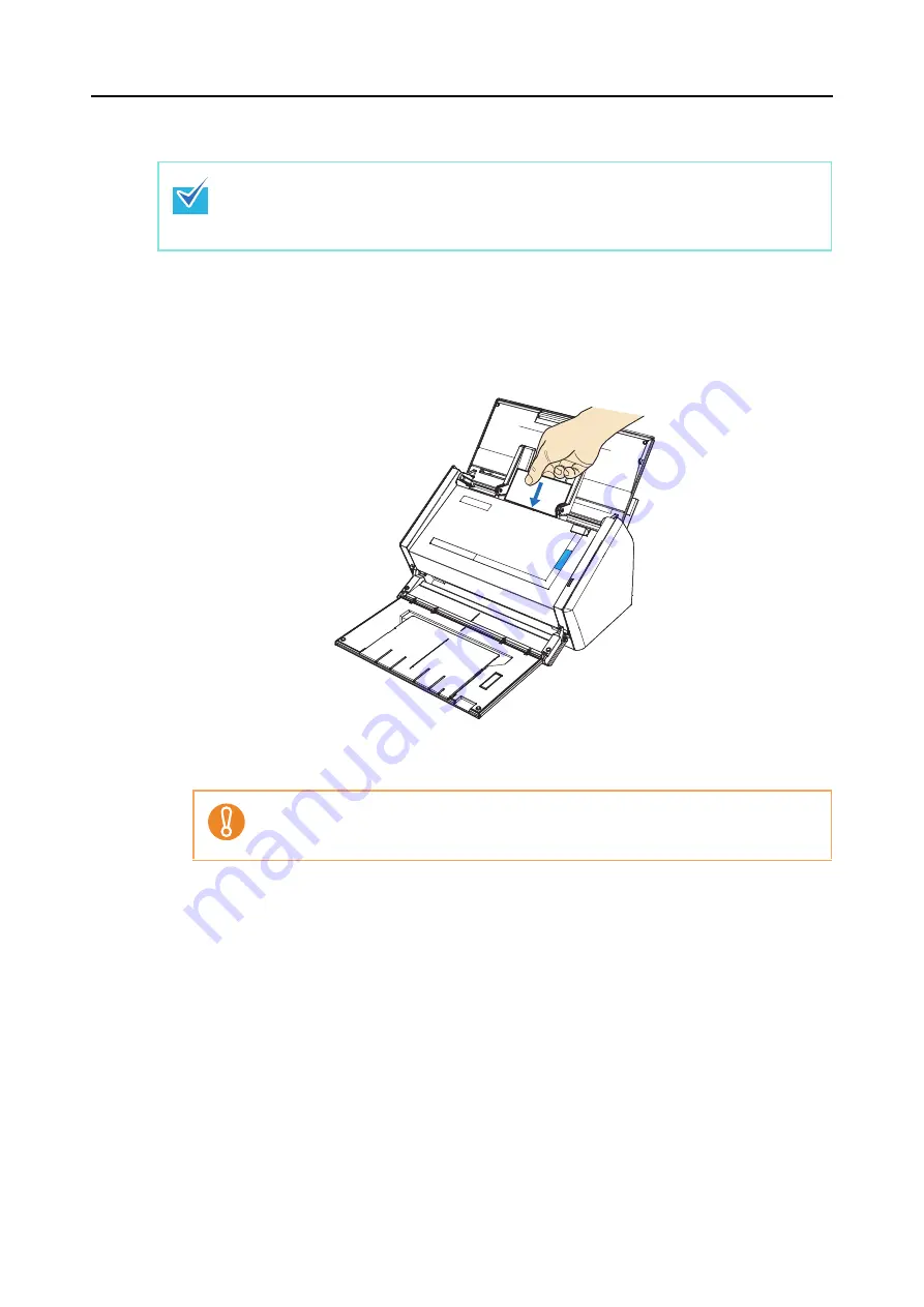 Fujitsu S1500 - ScanSnap Deluxe Bundle Operator'S Manual Download Page 148