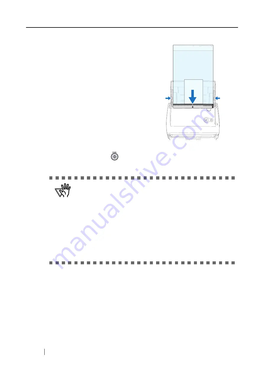 Fujitsu S510M - ScanSnap - Document Scanner Operator'S Manual Download Page 214